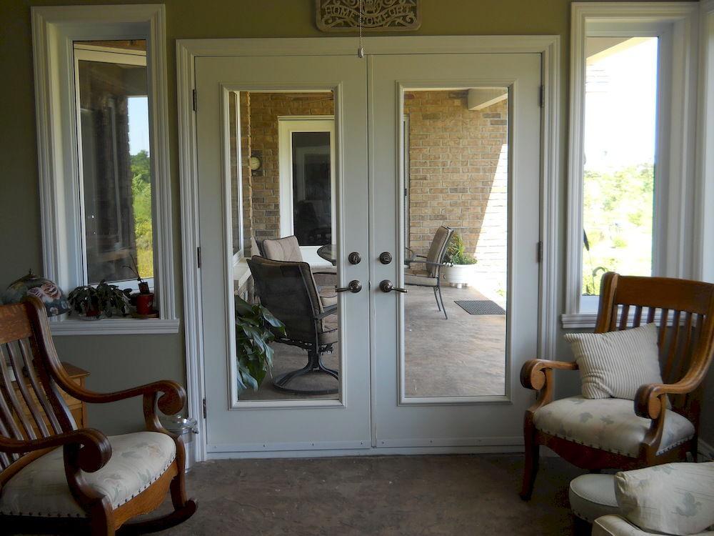 Wenzler's Landing B&B Wheatley Exterior foto