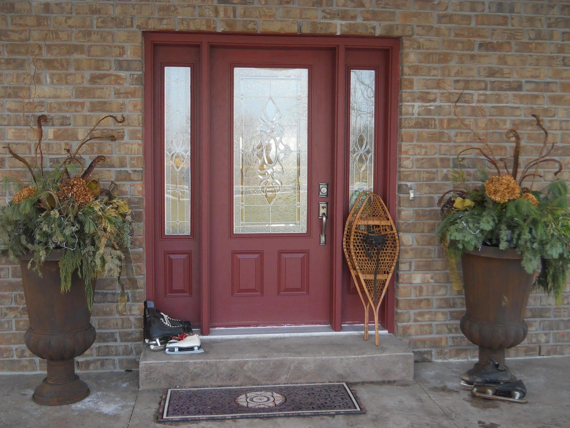 Wenzler's Landing B&B Wheatley Exterior foto